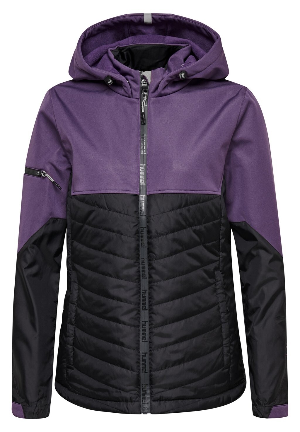 

Куртка Hummel
