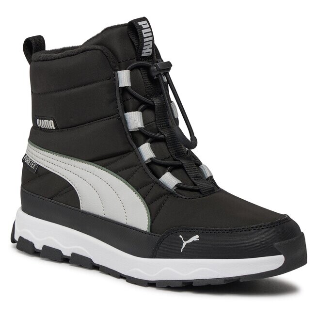 

Ботинки Puma EvolveBoot Puretex, черный