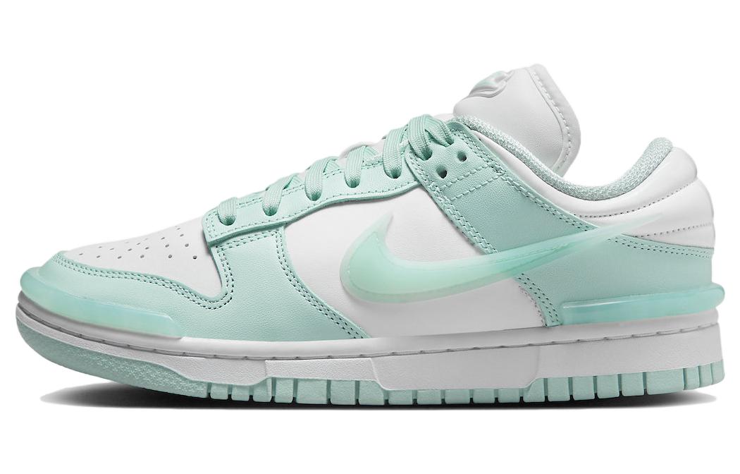 

Nike Dunk Low Twist Джейд Айс