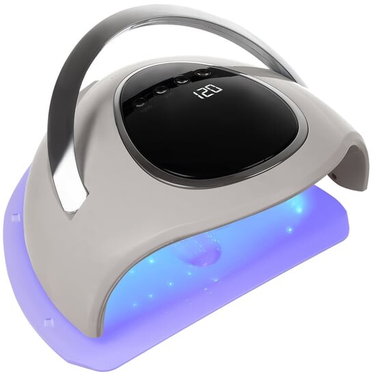 

УФ-лампа для ногтей Hybrid 48 LED Powerful Hybrids BEAUTYLUSHH