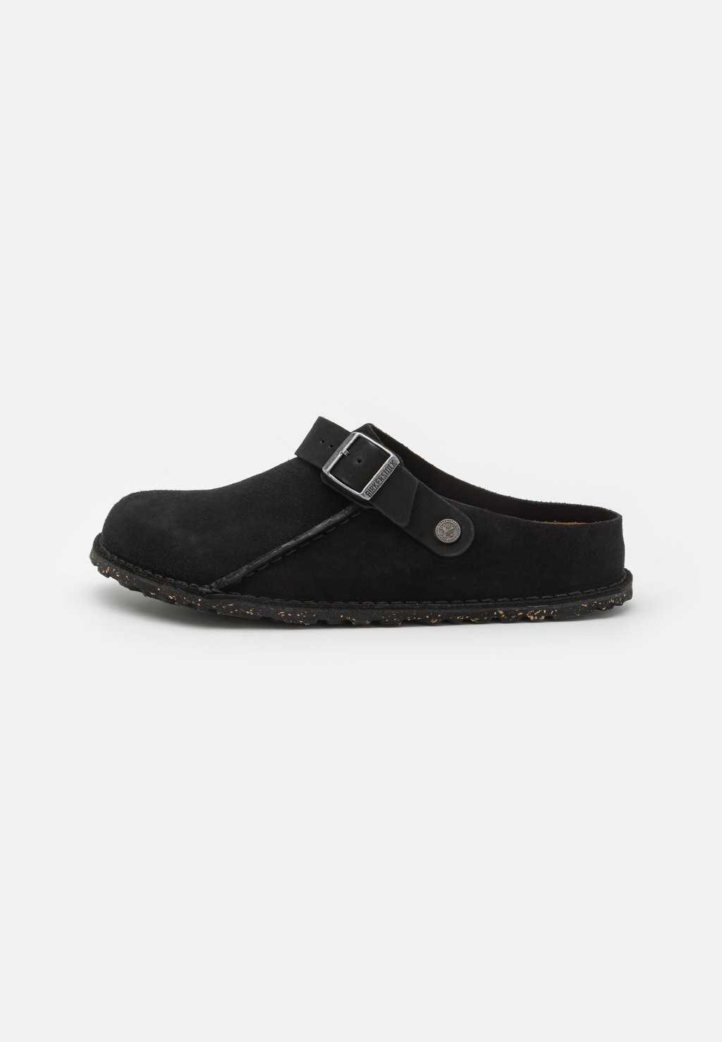 

Тапочки Birkenstock, черный