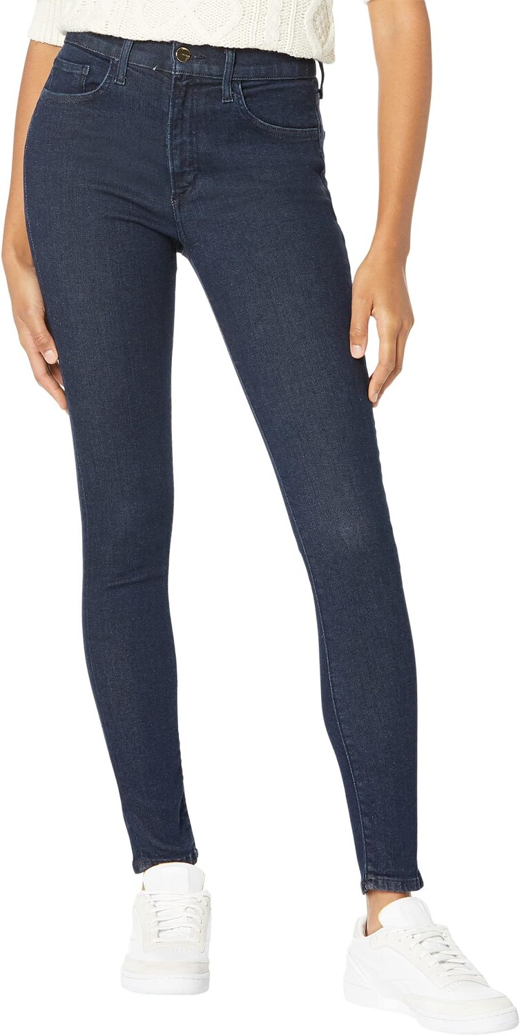

Джинсы The Snapback Charlie Skinny Joe's Jeans, цвет Beckon