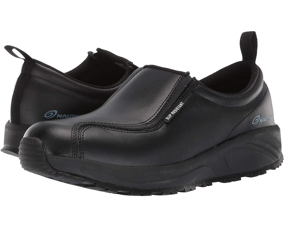 Кроссовки Nautilus Safety Footwear N5024, черный цена и фото