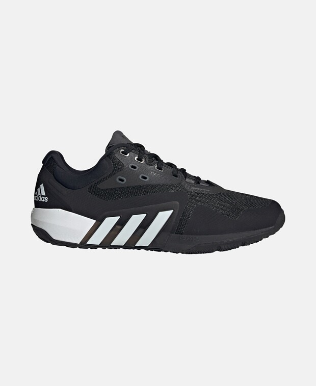 

Спортивная обувь adidas, черный