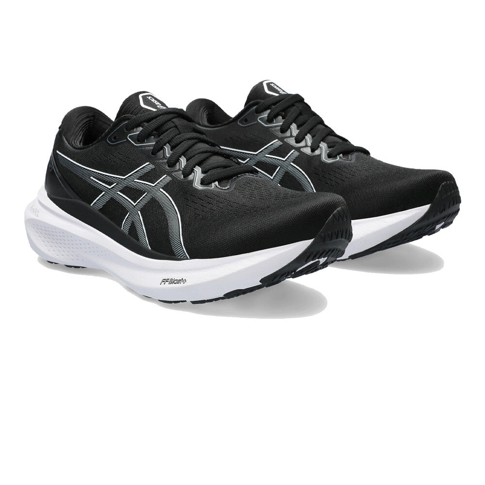 

Кроссовки для бега Asics Gel-Kayano 30, черный