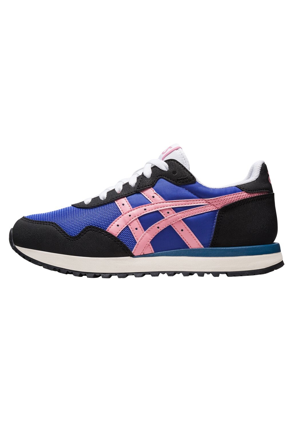 

Кроссовки ASICS SportStyle Tiger Runner Ii, сапфировый фруктовый пунш