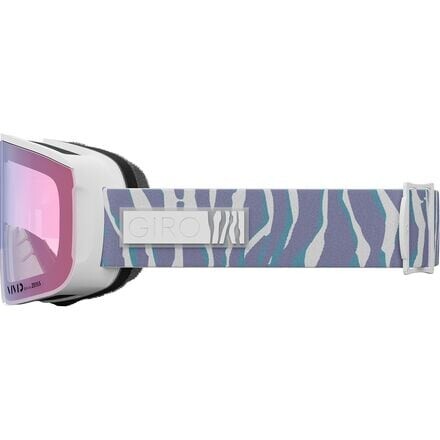 

Очки Ella - женские Giro, цвет Lilac Animal/Vivid Pink/Vivid Infrared