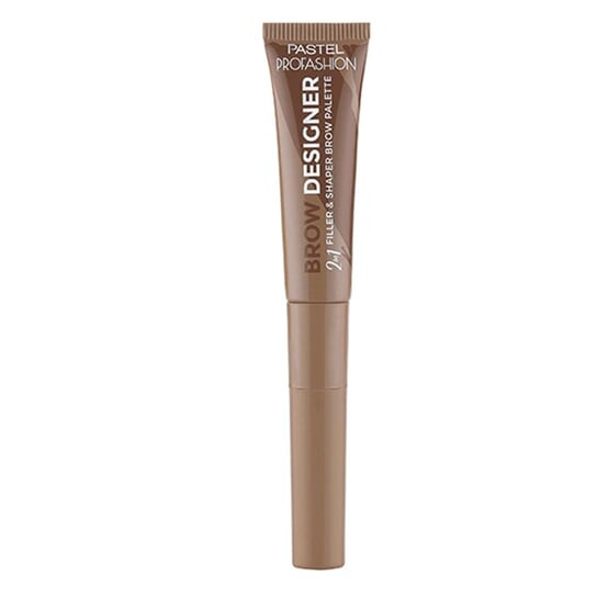 

Гель для бровей 2в1, 7 г Brow Designer, Pastel