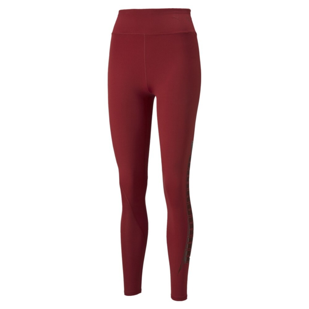 

Леггинсы Puma First Mile, красный