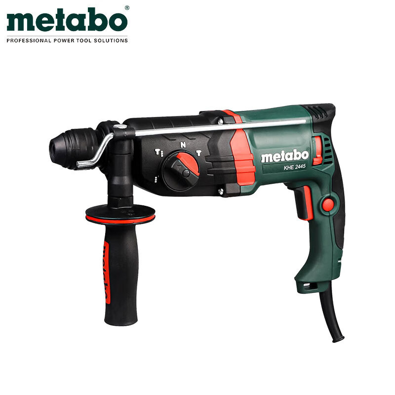 Дрель электрическая Metabo KHE 2445, 800W