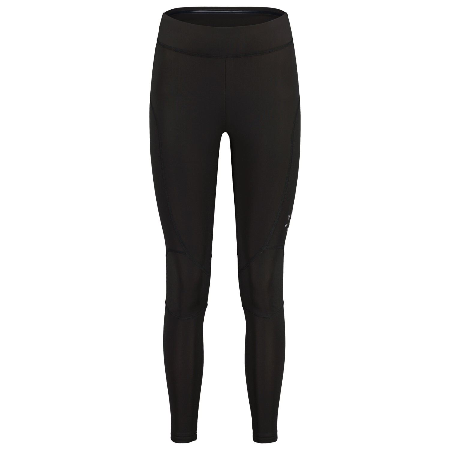 

Колготки для бега Maloja Women's ForcolaM, цвет Moonless