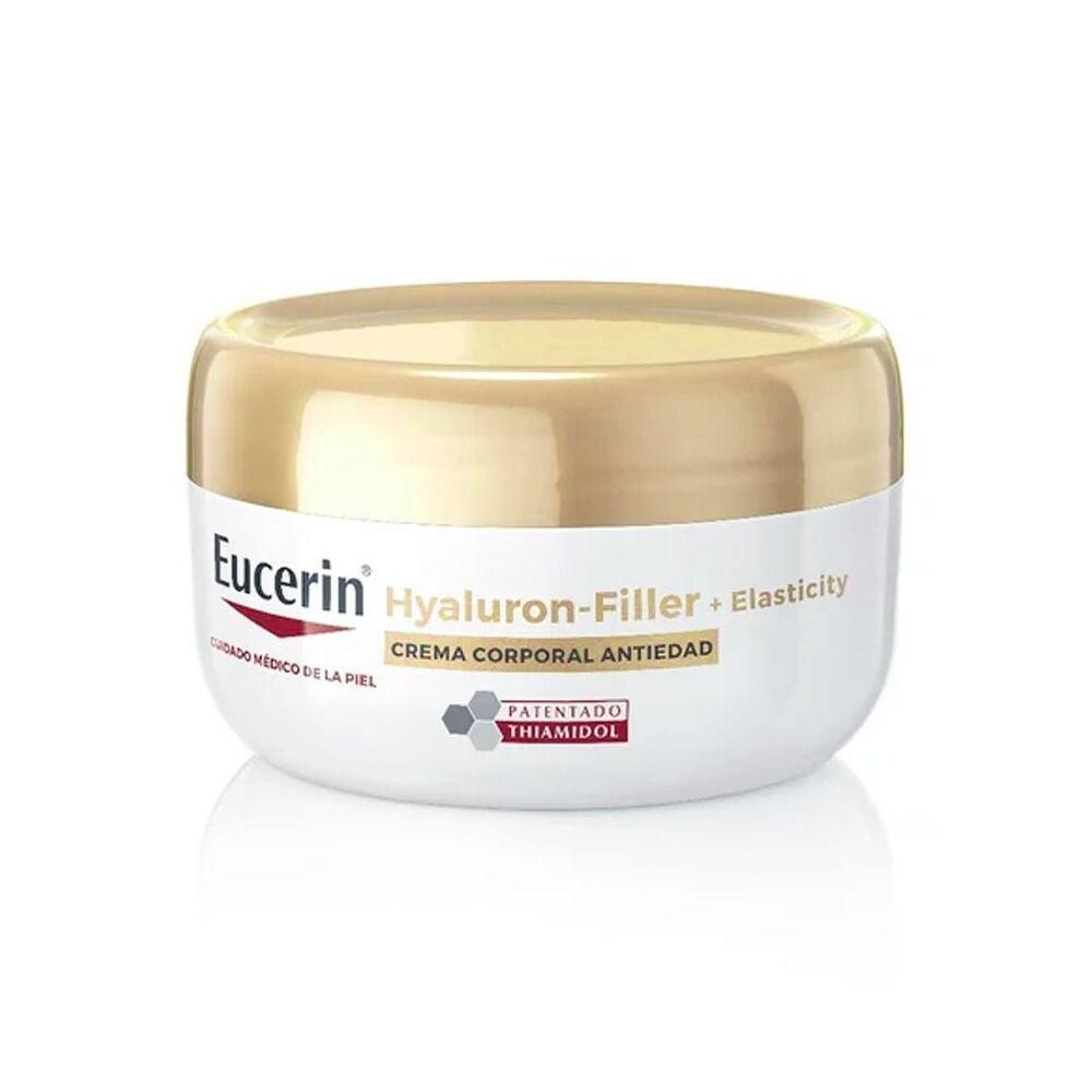 

Дневной крем антивозрастной Eucerin Elasticity Filler, 200 мл