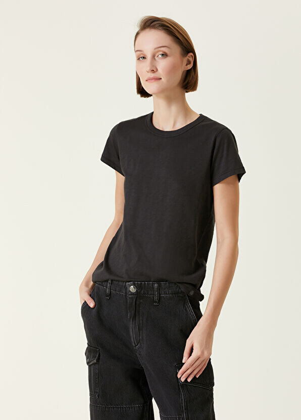 

Футболка Rag&Bone, черный