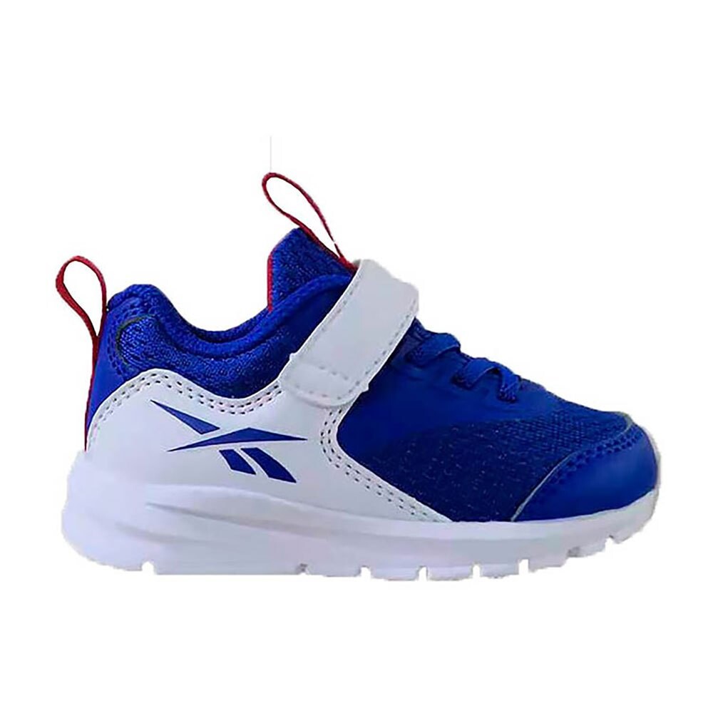 

Беговые кроссовки Reebok Rush Runner 4 Td, синий