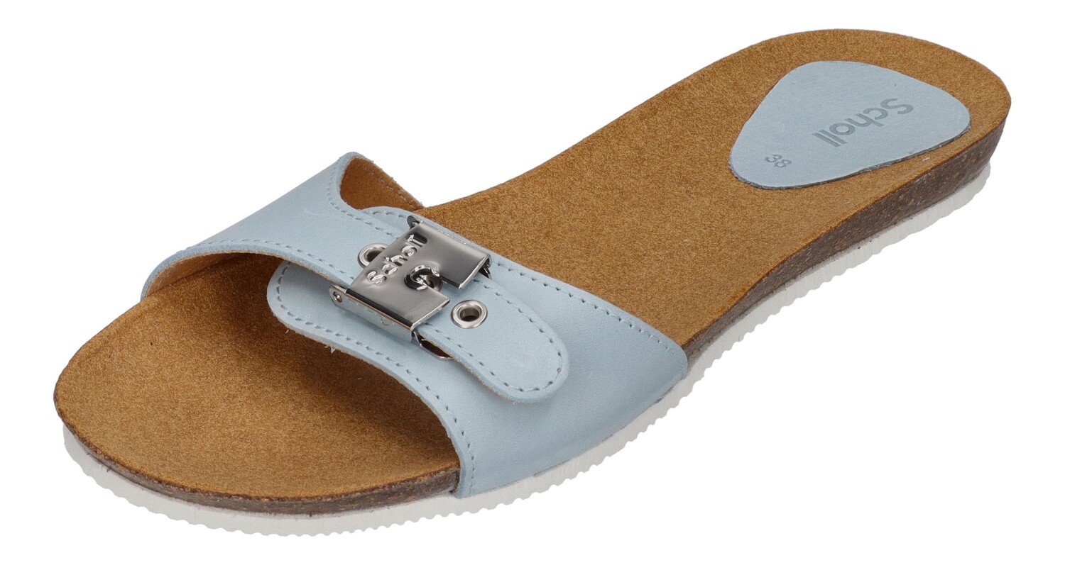 

Мюли Scholl BAHAMA SC315711032, синий