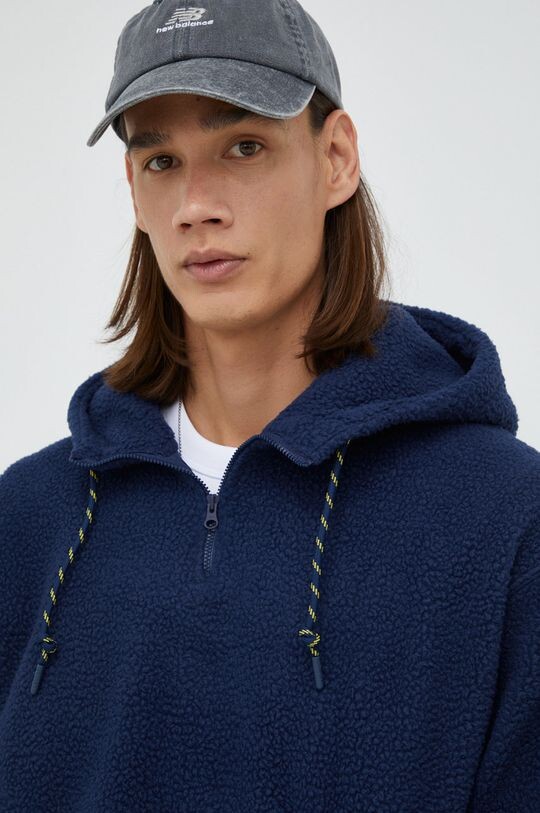 

Толстовка Леви Levi's, темно-синий