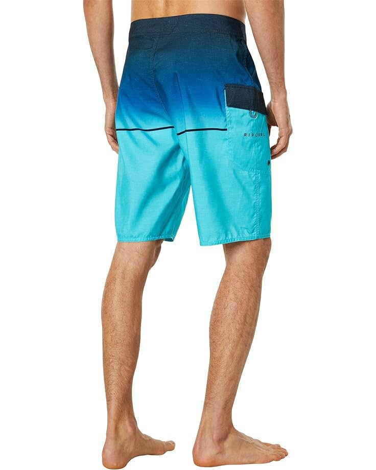 

Шорты для плавания Rip Curl Dawn Patrol 21" Boardshorts, цвет Dark Navy