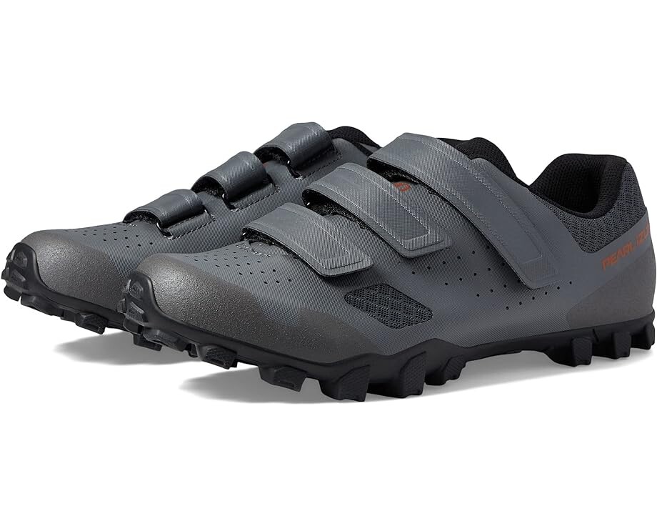 

Кроссовки Pearl Izumi Summit Cycling Shoe, цвет Smoke Grey/Phantom