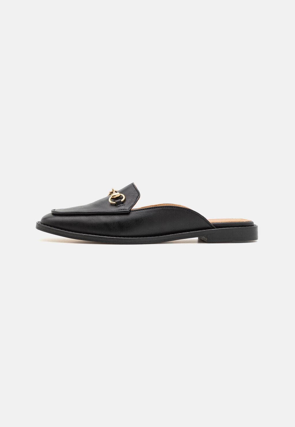 

Тапочки Kais Mules ALOHAS, черный