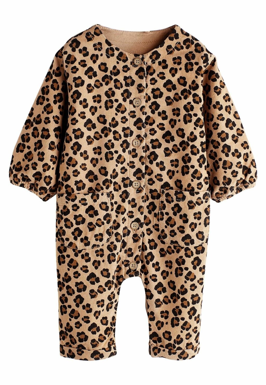 

Комбинезон OVERALLS STANDARD Next, цвет leopard