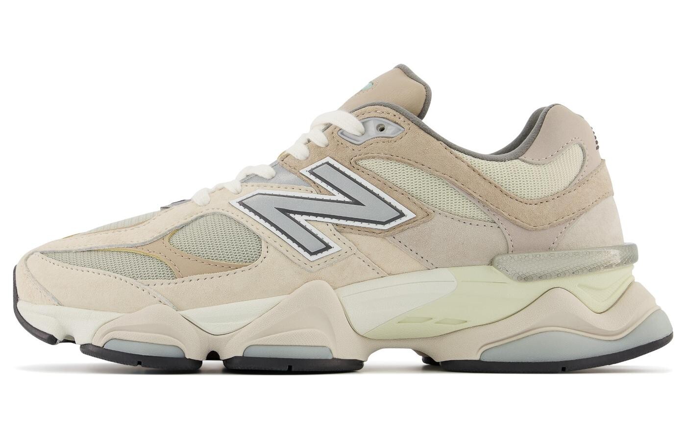 

New Balance NB 9060 Повседневная обувь унисекс