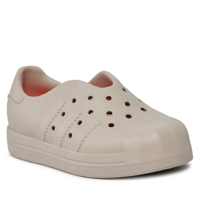 

Кроссовки adidas AdifomSuperstar, бежевый