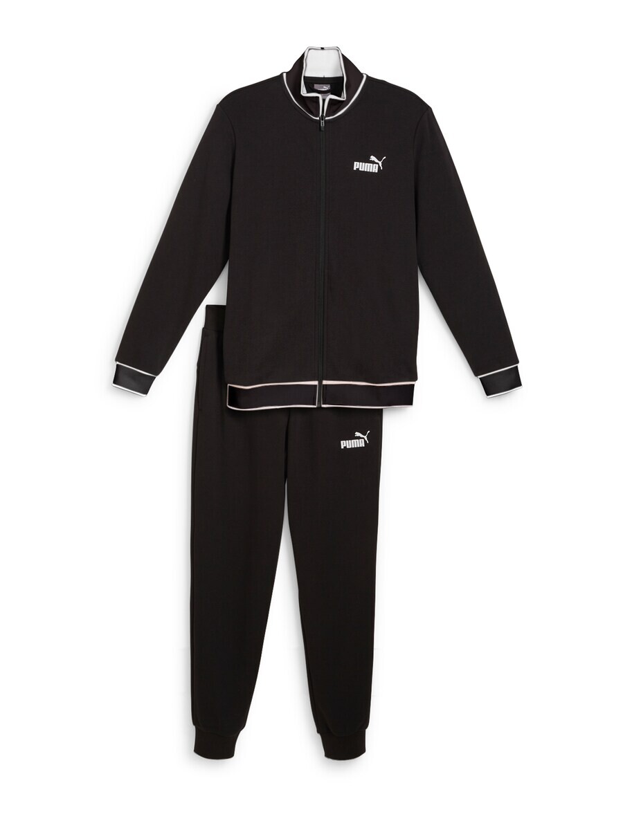 

Спортивный костюм Puma, черный
