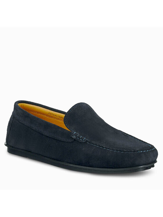 

Мокасины Gant, синий