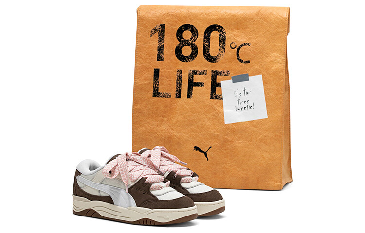

Туфли унисекс Puma Skate