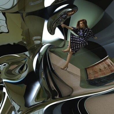 

Виниловая пластинка Glasser - Interiors