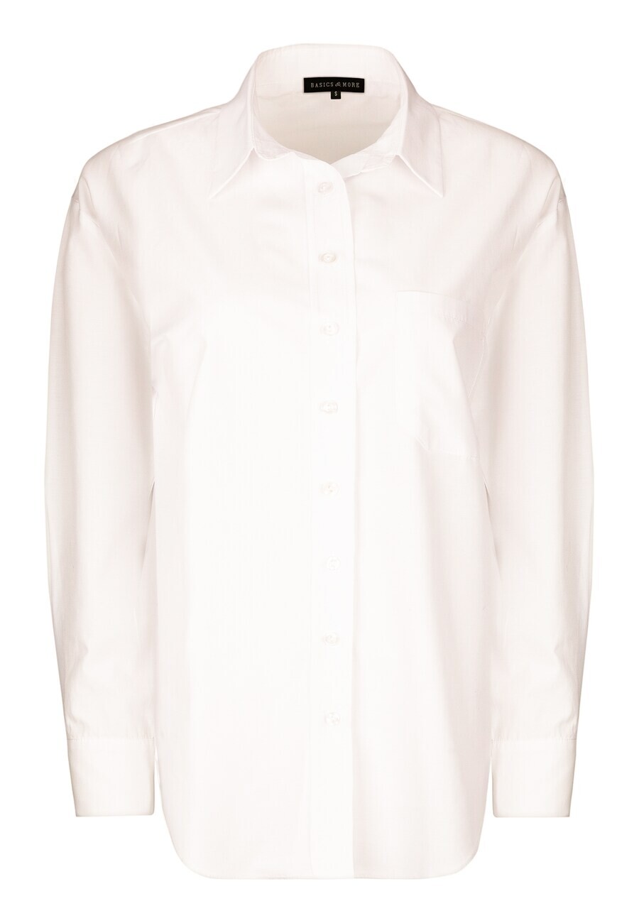 

Блуза Basics and More Blouse, пастельно-желтый