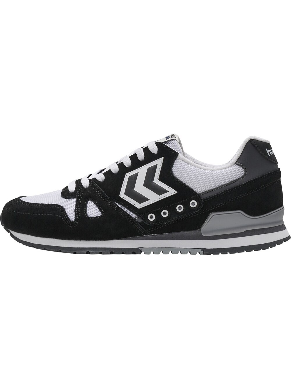 

Кроссовки Hummel Marathona, черный