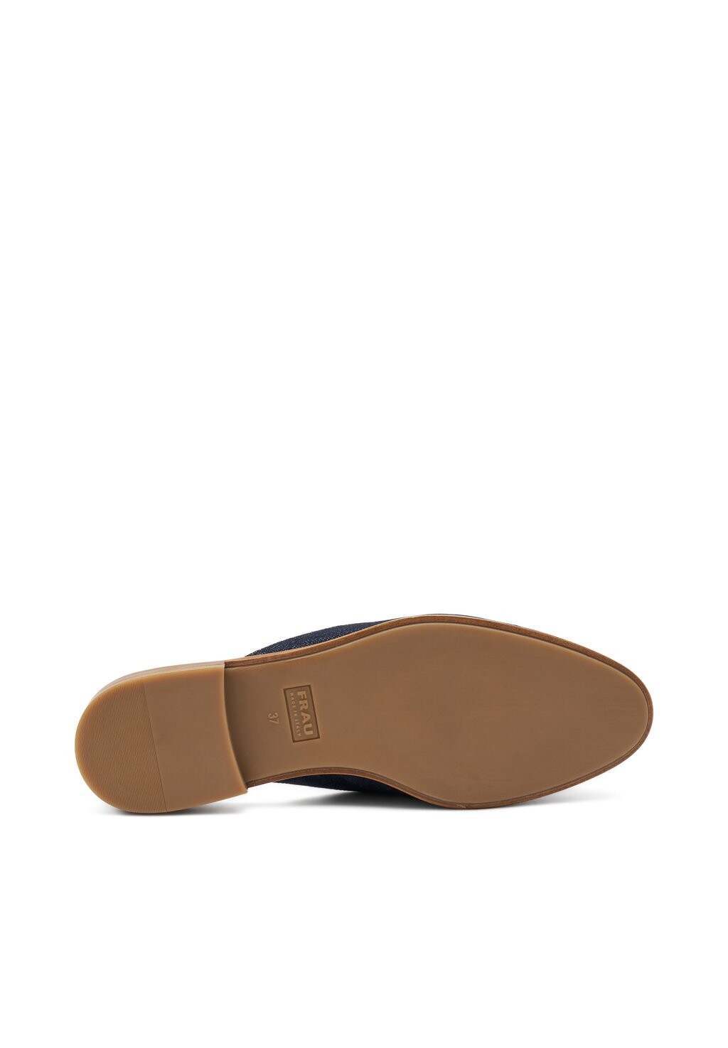 

Тапочки Frau Shoes, синие