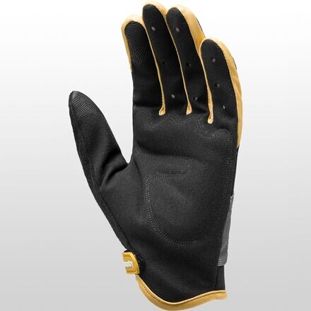 

Сликроковая перчатка Backcountry, цвет Turbulence