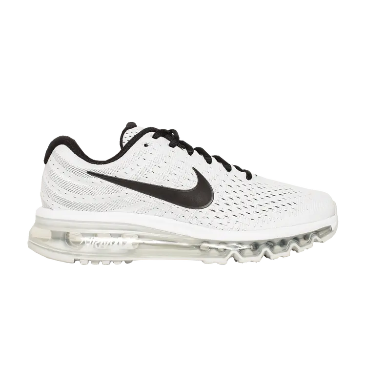 

Кроссовки Nike Wmns Air Max 2017, белый