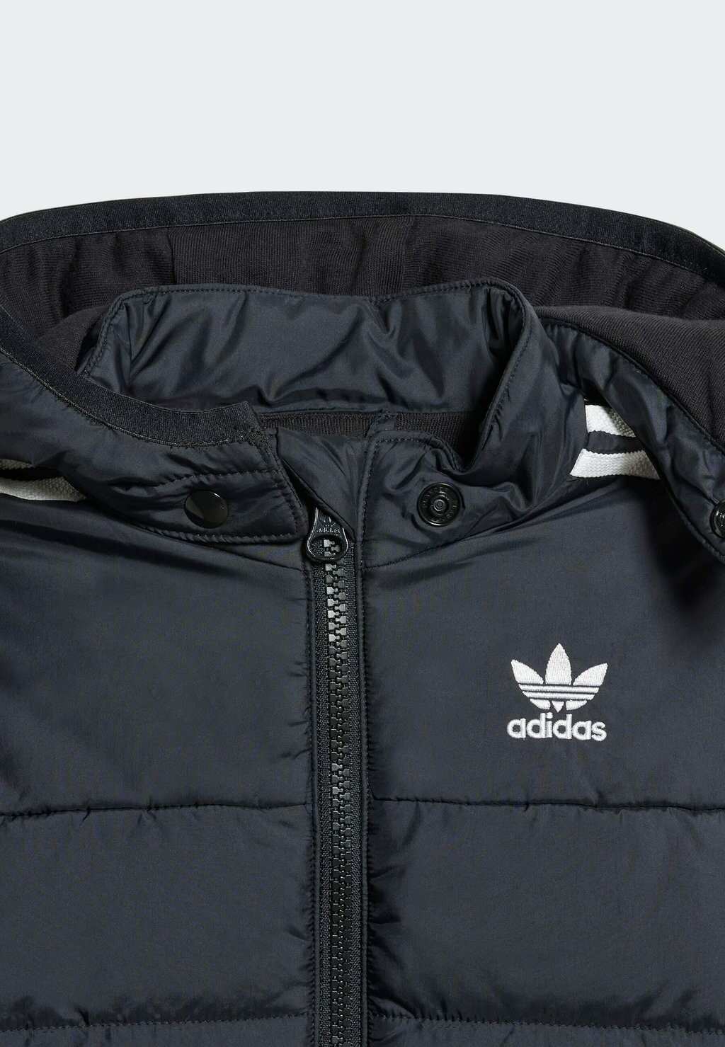

Зимняя куртка ADICOLOR KIDS adidas, черный