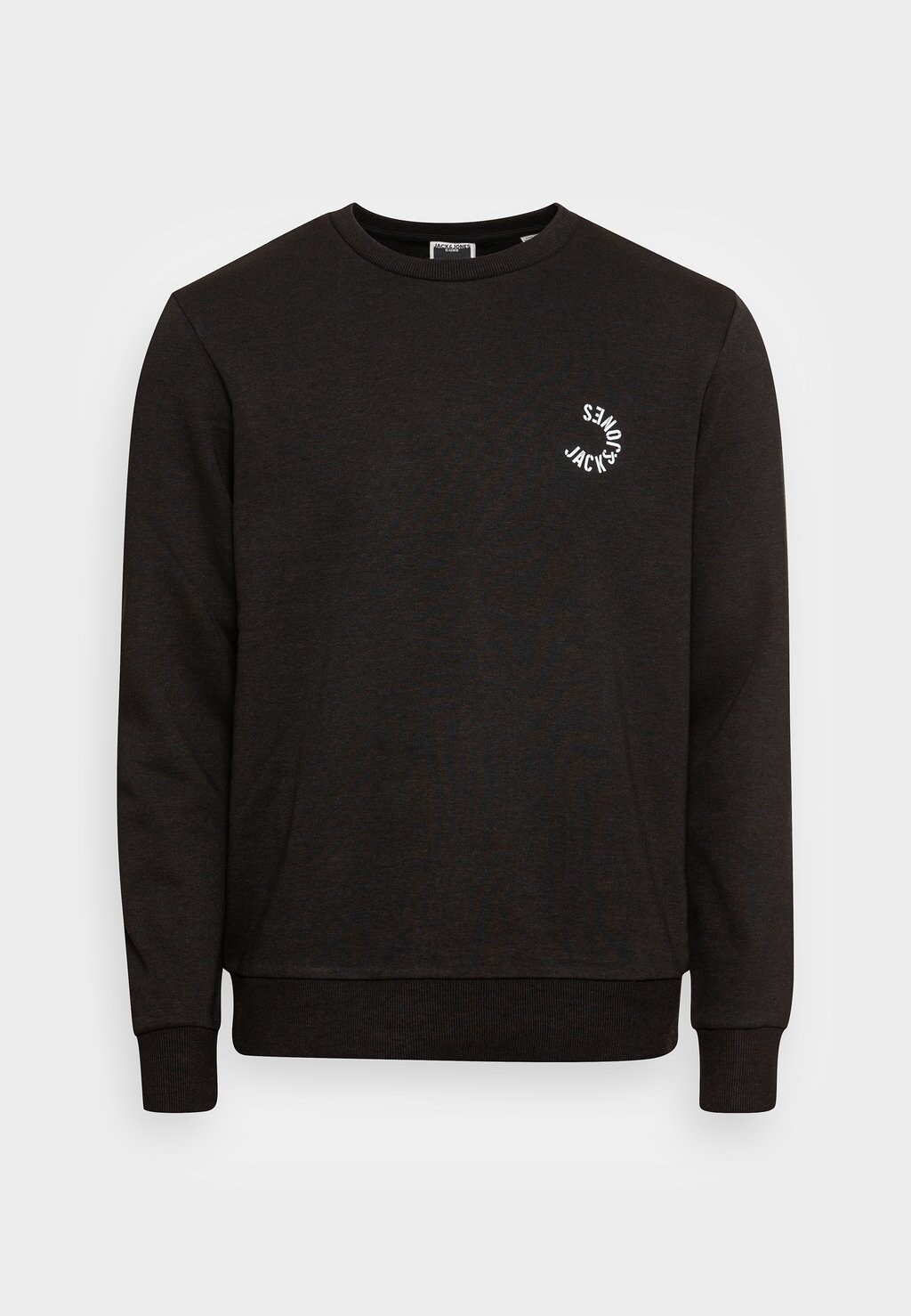 

Толстовка Jack & Jones, черный