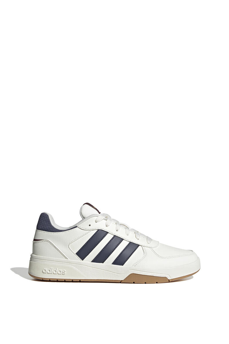 

Адидас Кортбит Adidas, белый