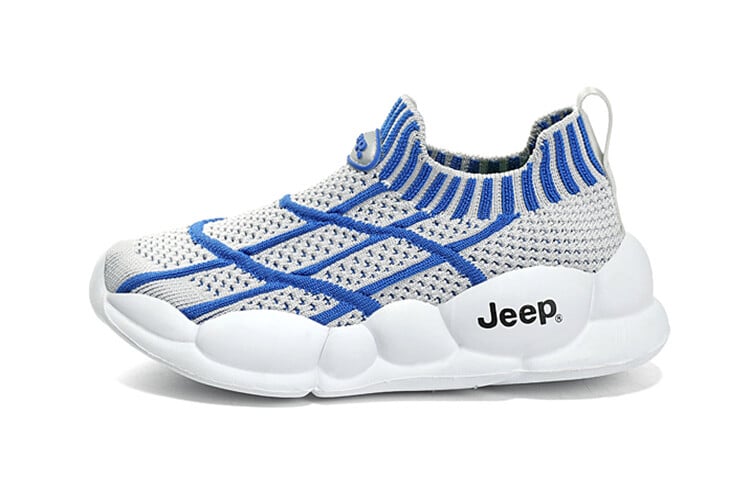 

Кроссовки Jeep Kids Lifestyle Shoes Kids Low-top, синий