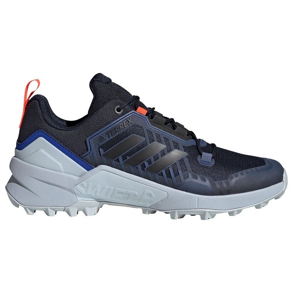 

Походная обувь adidas Terrex Swift R3, синий
