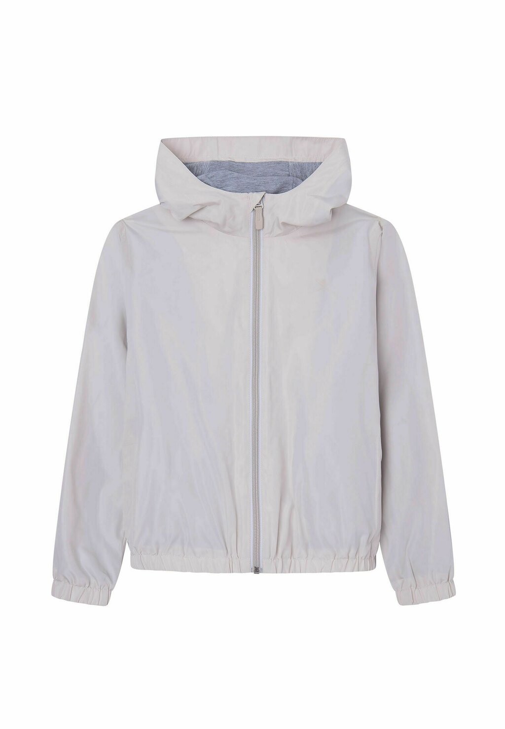 

Дождевик Hackett London, цвет moon