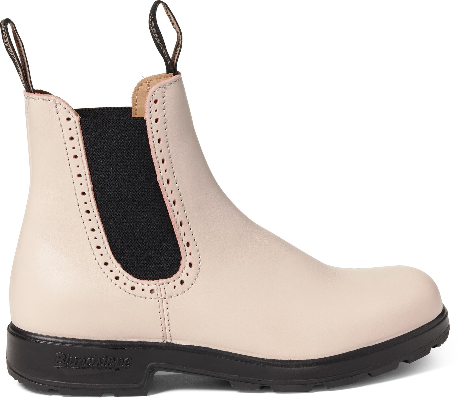 

Высокие сапоги - женские Blundstone, белый