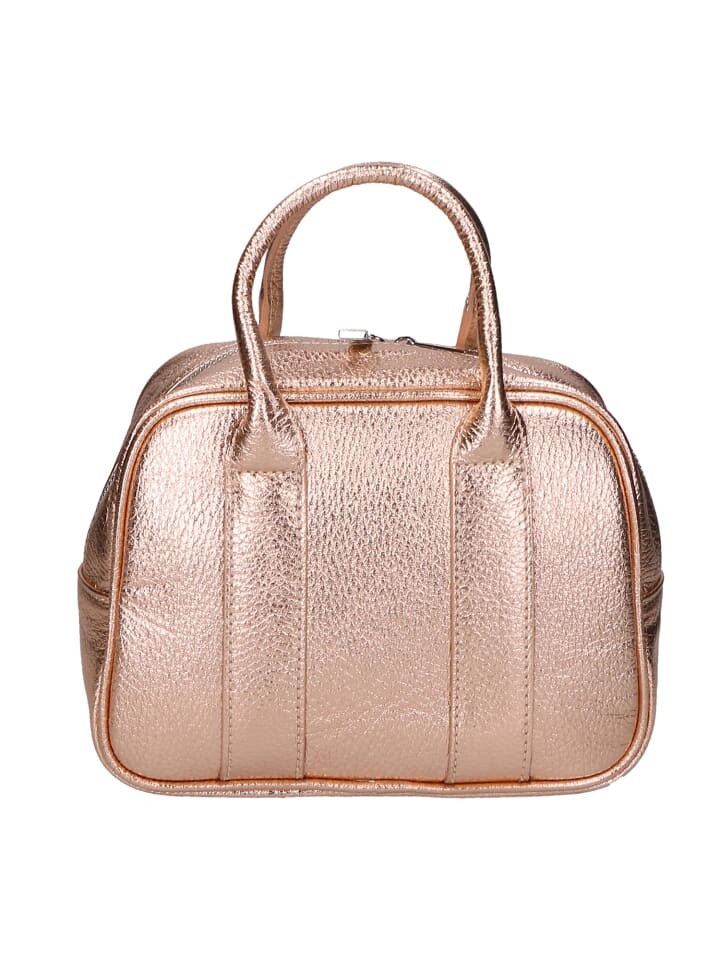 

Сумка Gave Lux, цвет gold pink