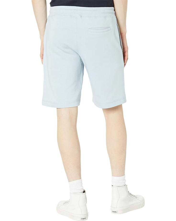 

Шорты Paul Smith Reg Fit Shorts, светло-синий