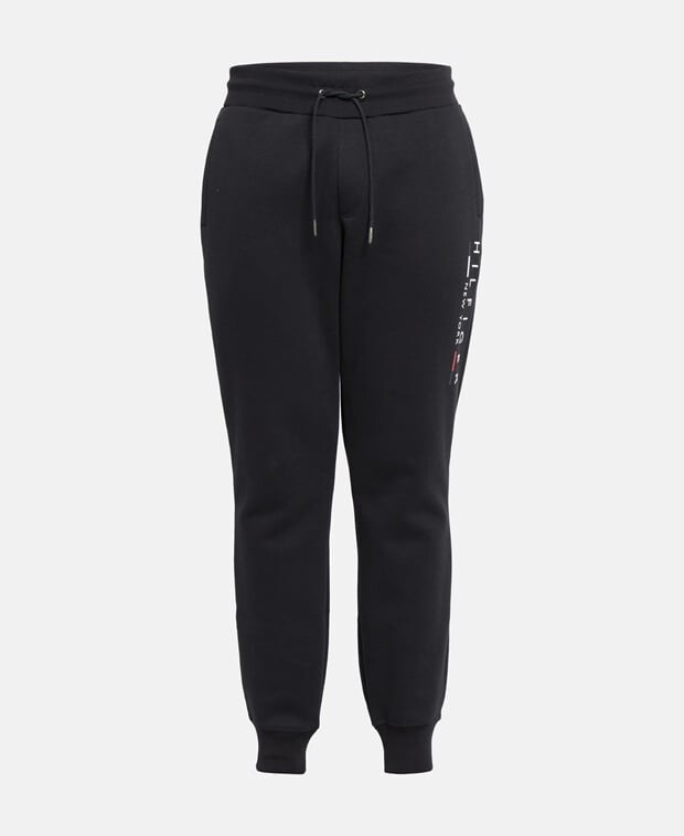 

Спортивные штаны Tommy Hilfiger, черный