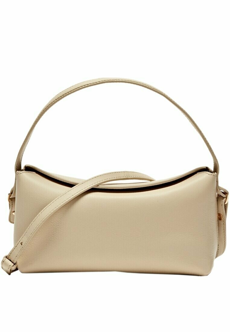 

Сумка Massimo Dutti, белый