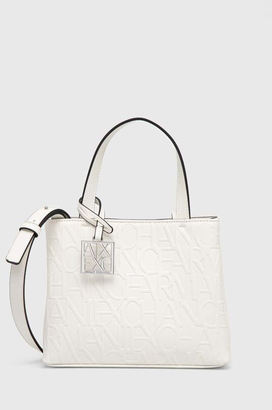 

Сумка Armani Exchange, белый