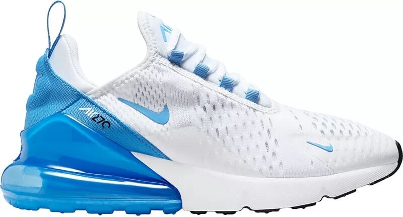 

Женские кроссовки Nike Air Max 270, мультиколор