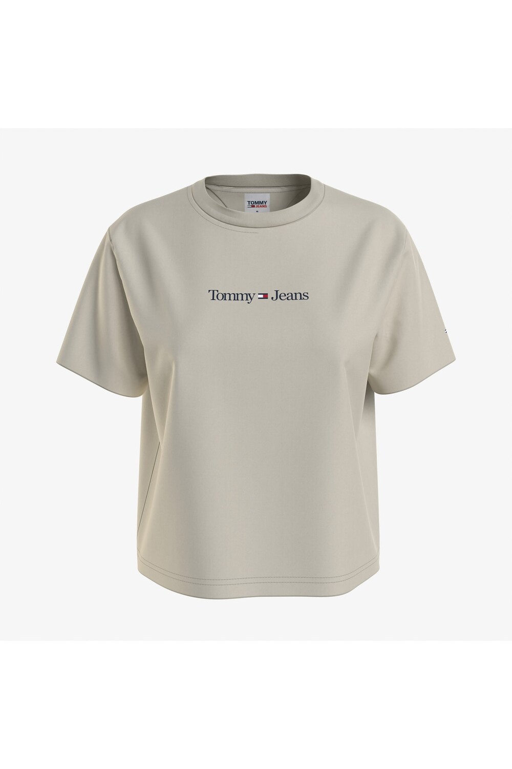 

Футболка Tommy Hilfiger, бежевый