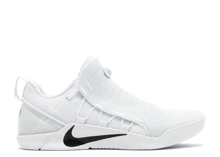 цена Кроссовки Nike KOBE A.D. NXT 'SNOW WHITE', белый